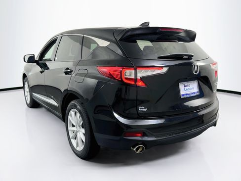 Used 2021 Acura RDX AWD image 7