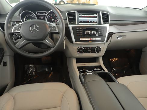 Used 2014 Mercedes-Benz ML 350 4MATIC image 18