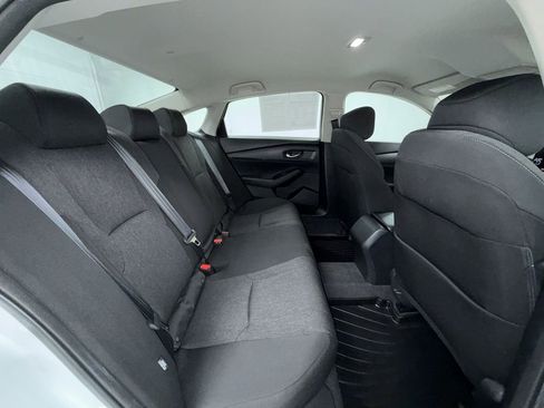 Used 2024 Honda Accord LX image 7