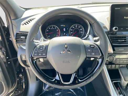 New 2026 Mitsubishi Eclipse Cross SEL image 11