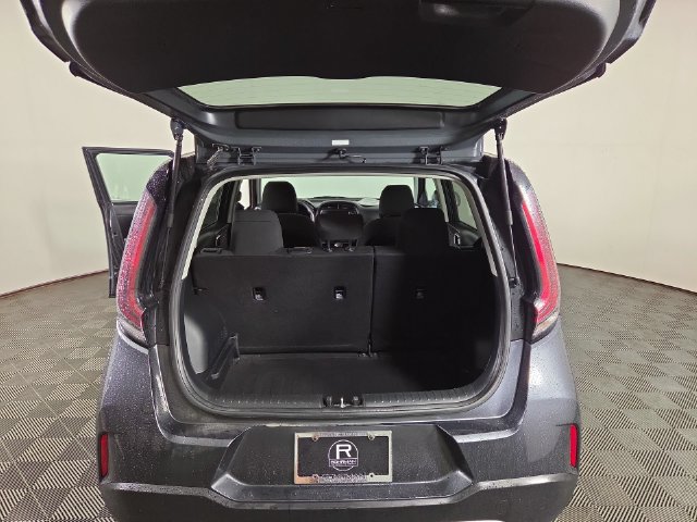 Certified 2024 Kia Soul LX w/ Option Group 015 FWD image 29