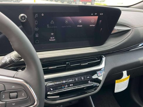 New 2026 Buick Envista Avenir FWD image 24