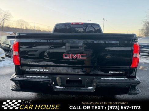 Used 2015 GMC Sierra 1500 Denali image 11