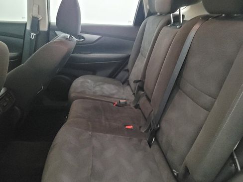 Used 2015 Nissan Rogue S AWD/4WD image 18