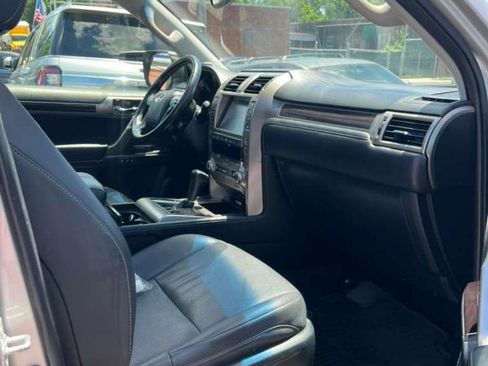 Used 2014 Lexus GX 460 AWD/4WD image 30