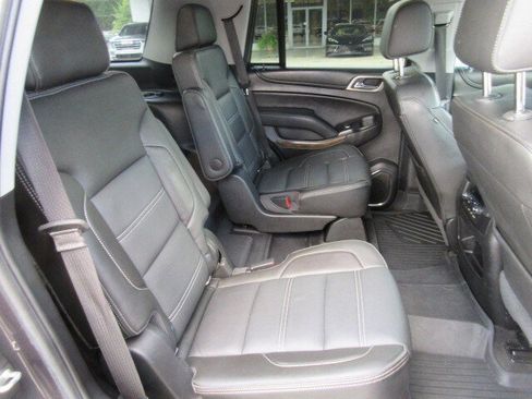 Used 2018 GMC Yukon Denali w/ Denali Ultimate Package AWD/4WD image 14