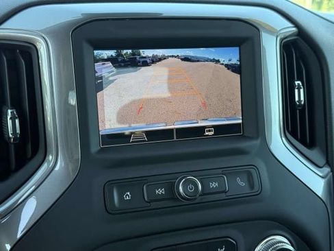 Used 2023 GMC Sierra 1500 Pro w/ Graphite Edition AWD/4WD image 23