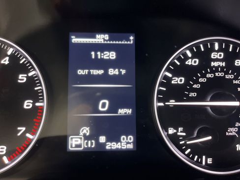 Certified 2026 Subaru Crosstrek 2.0i Premium AWD/4WD image 21