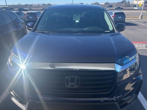 Used 2023 Honda Ridgeline RTL image 7