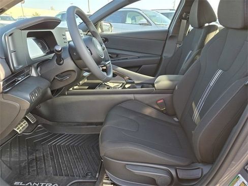 New 2026 Hyundai Elantra SEL Sport image 24
