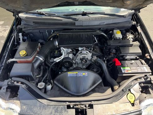 Used 2007 Jeep Grand Cherokee Laredo RWD image 32