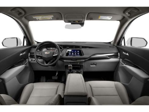 Certified 2023 Cadillac XT4 Premium Luxury image 12