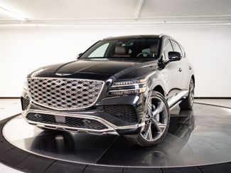 Used 2025 Genesis GV80 3.5T Prestige AWD/4WD video 1