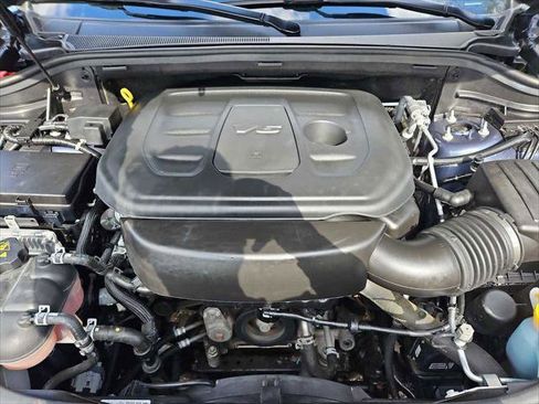 Used 2020 Jeep Grand Cherokee Limited X AWD/4WD image 37