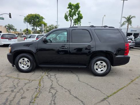 Used 2012 Chevrolet Tahoe LS w/ Convenience Package RWD image 8