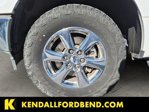 Used 2019 Ford F150 XLT w/ Equipment Group 302A Luxury AWD/4WD image 10