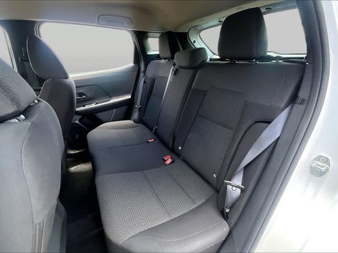 Certified 2026 Nissan Kicks S FWD image 19