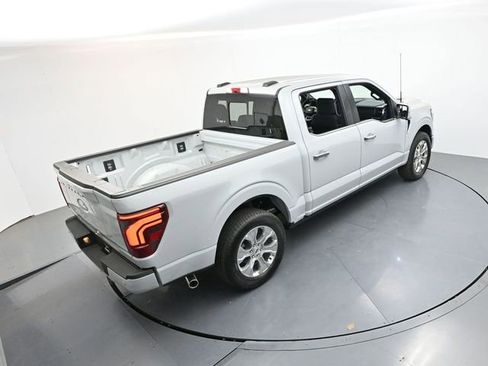 New 2026 Ford F150 Platinum RWD image 24