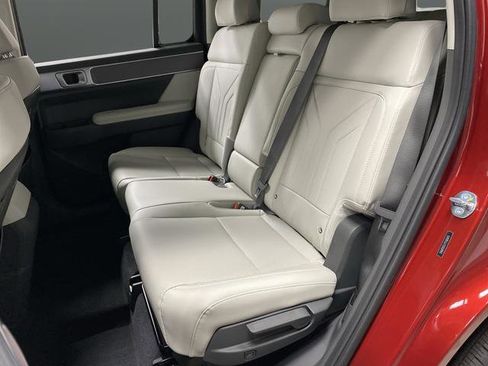 New 2026 Hyundai Santa Fe SEL image 28