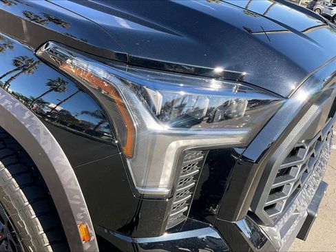 New 2026 Toyota Tundra TRD Pro image 13