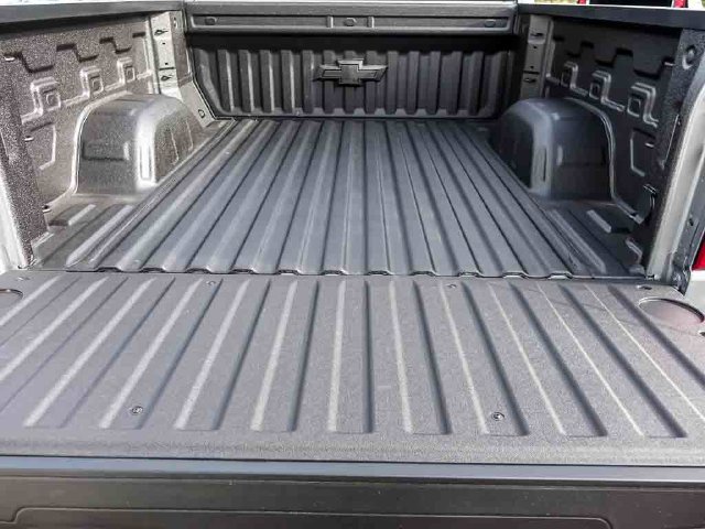 New 2026 Chevrolet Silverado 1500 RST w/ RST All Star Premium Package AWD/4WD image 7