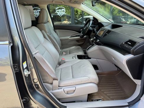 Used 2014 Honda CR-V EX-L image 21