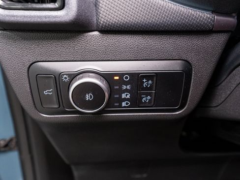 Used 2023 Ford Bronco Sport Badlands AWD/4WD image 27