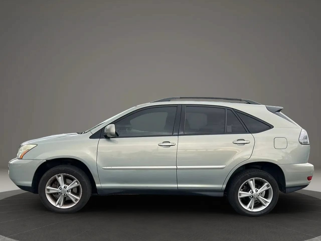 Used 2006 Lexus RX 400h AWD image 4