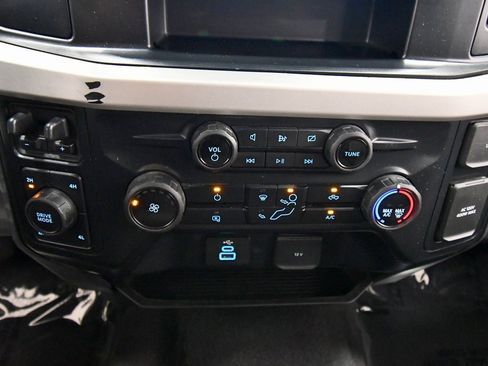 Used 2023 Ford F250 XLT image 23