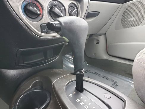 Used 2007 Ford Focus image 19