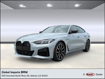 Certified 2025 BMW 440i xDrive