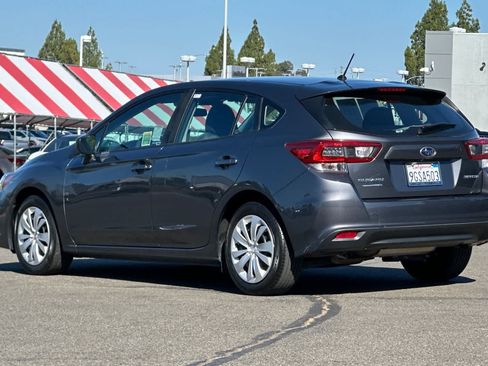 Used 2023 Subaru Impreza 2.0i AWD/4WD image 7