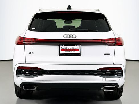 New 2025 Audi Q5 Premium Plus image 3