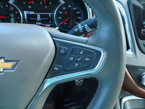 Used 2016 Chevrolet Malibu LT w/ Leather Package image 17