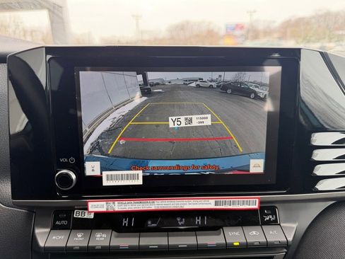 New 2026 Toyota Camry LE image 19