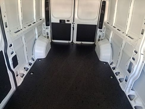 New 2026 RAM ProMaster 2500 w/ Convenience Group image 20