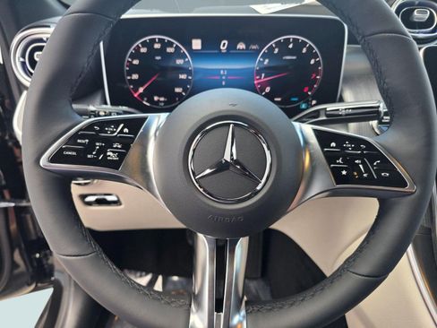 New 2026 Mercedes-Benz GLC 300 4MATIC image 14