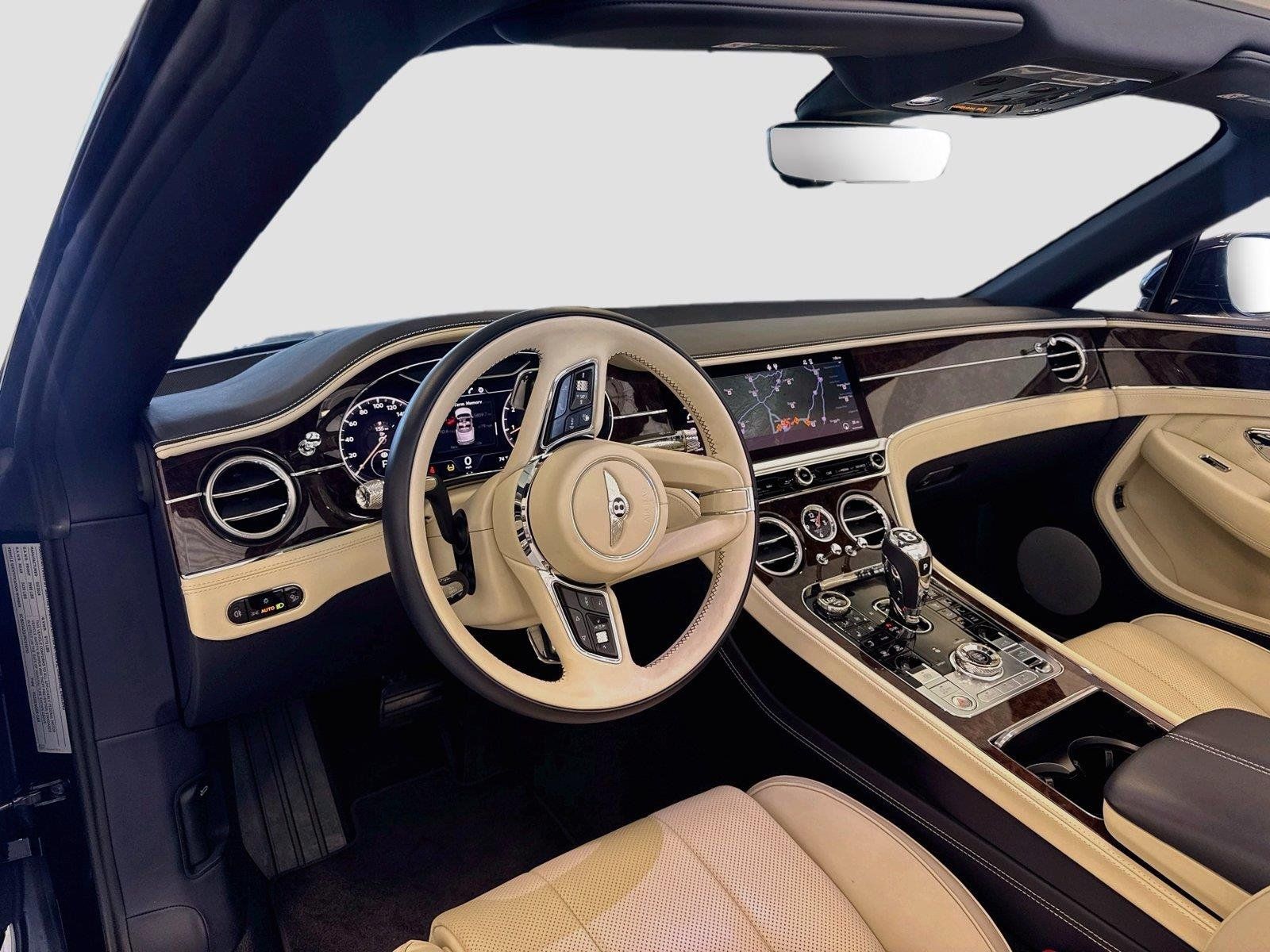 Used 2024 Bentley Continental GT AWD/4WD image 12