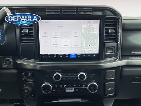 Used 2024 Ford F250 Lariat w/ Chrome Package image 14