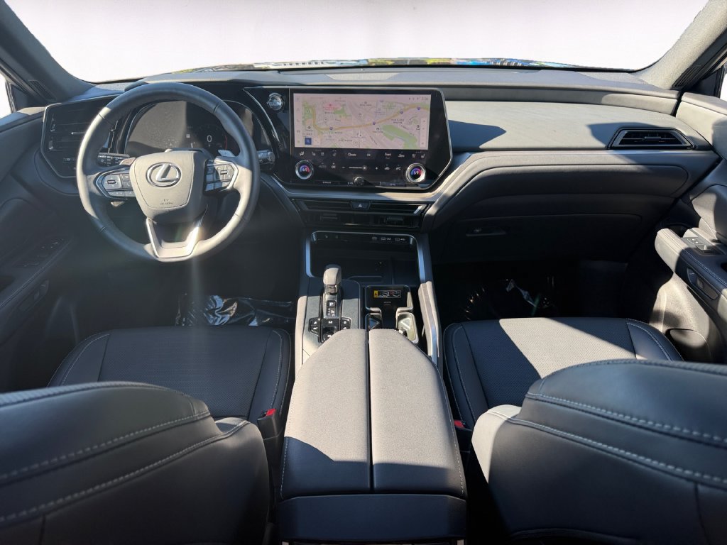 Used 2026 Lexus TX 350 AWD w/ Technology Package image 10