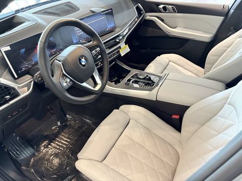Used 2026 BMW X5 xDrive40i w/ Climate Comfort Package AWD/4WD image 17