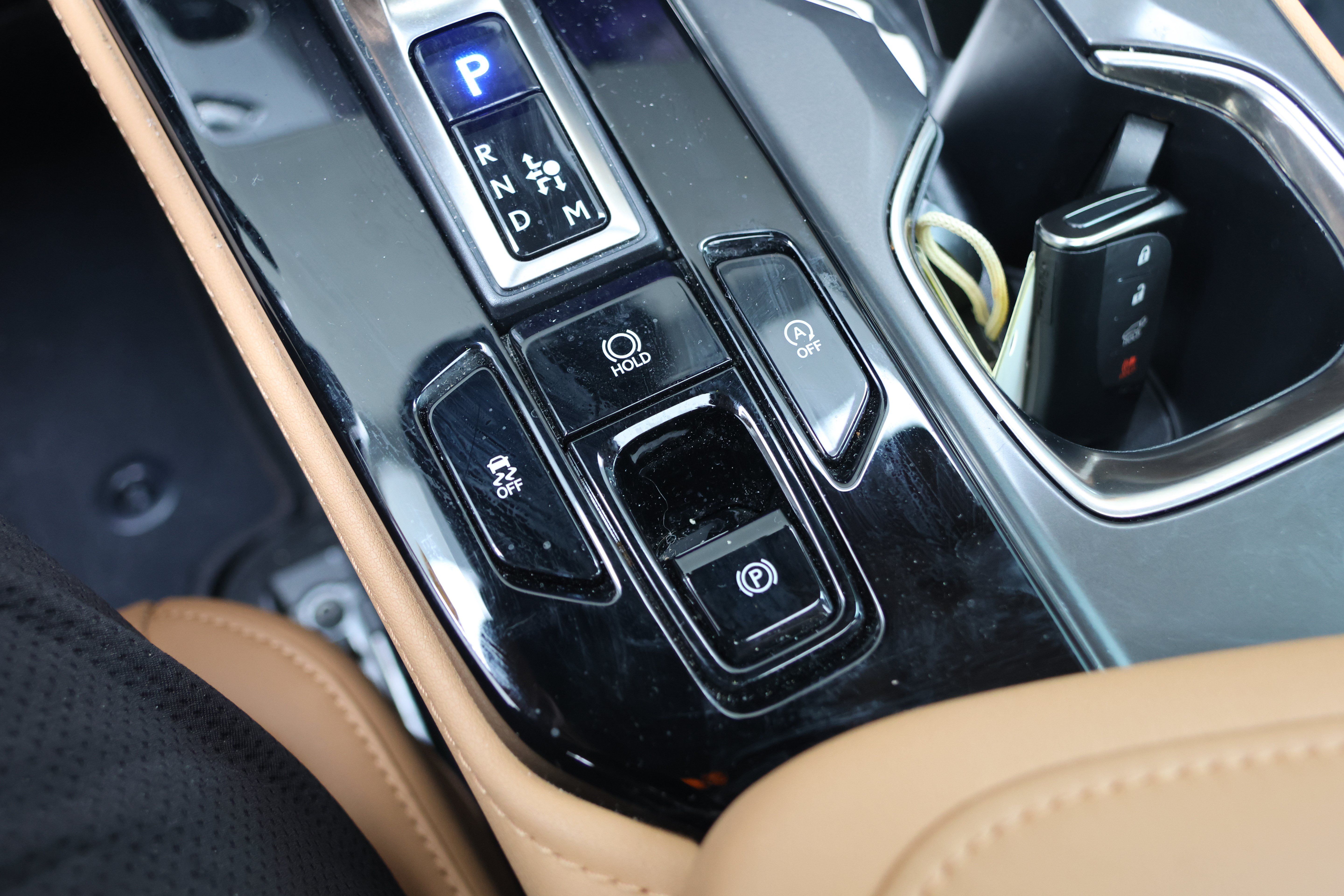 Used 2024 Lexus NX 250 FWD image 32