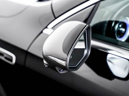 New 2026 Mercedes-Benz CLA 350 image 25