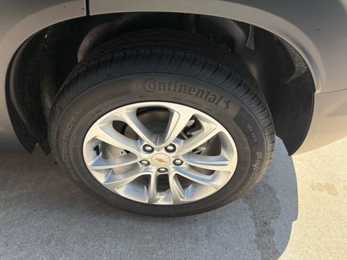 New 2026 Chevrolet TrailBlazer LS w/ LS Convenience Package FWD image 12