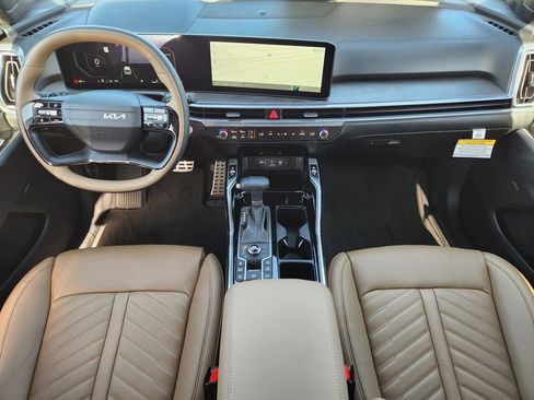 New 2026 Kia Sorento SX Prestige AWD/4WD image 21