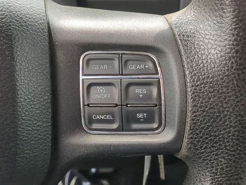 Used 2014 RAM 1500 Express w/ Black Ram 1500 Express Group AWD/4WD image 22