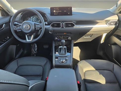 Used 2025 MAZDA CX-5 AWD 2.5 S w/ Premium Plus Pkg image 25