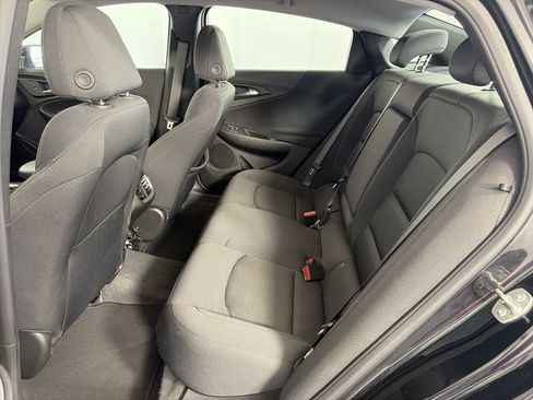 Used 2024 Chevrolet Malibu LT w/ Midnight Edition FWD image 7