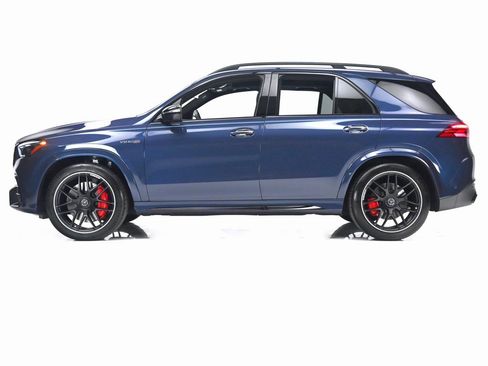 Used 2024 Mercedes-Benz GLE 63 AMG S image 7