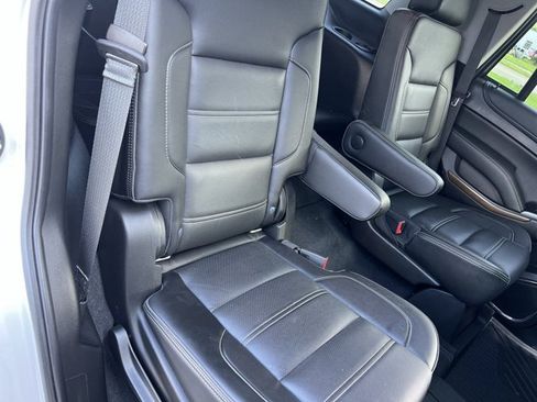 Used 2020 GMC Yukon Denali w/ Open Road Package AWD/4WD image 28